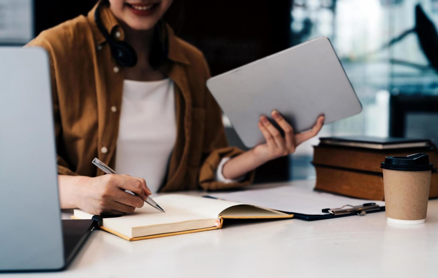 Finanzielle Kontrolle und Sicherheit gewinnen